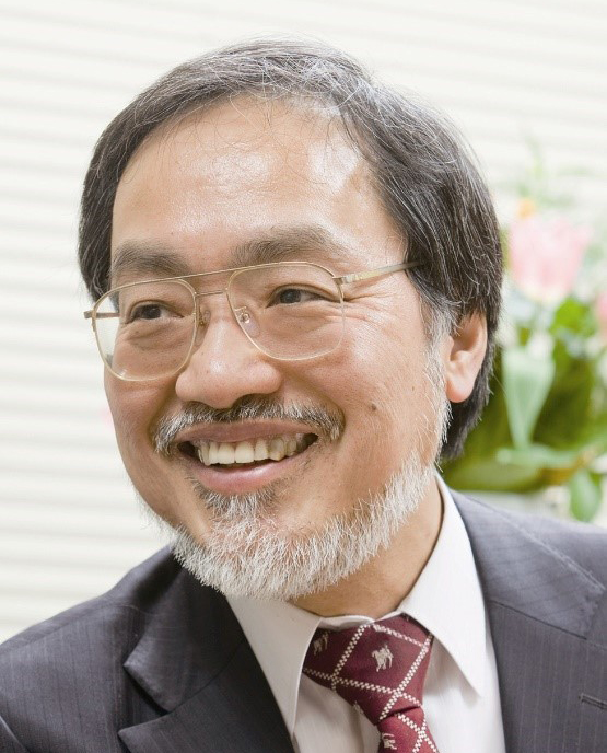 Toshio Fukuda